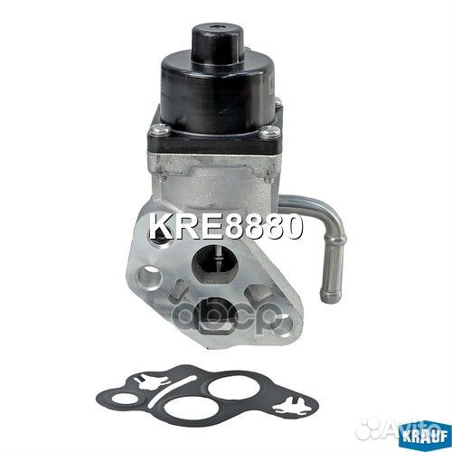 Клапан рециркуляции ог KRE8880 Krauf