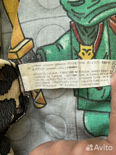 Платье Zara