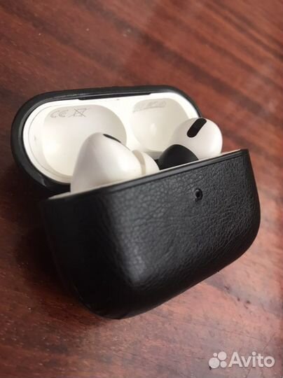 Чехол для airpods pro