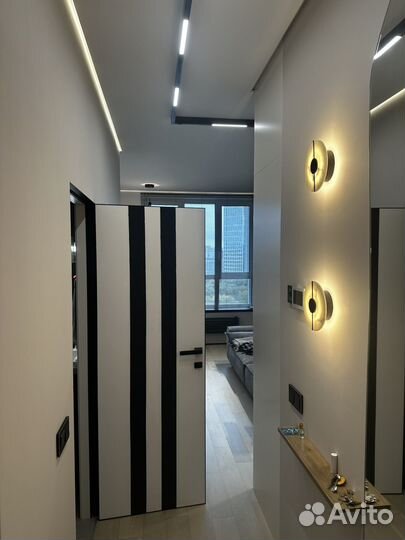 Отделочные работы