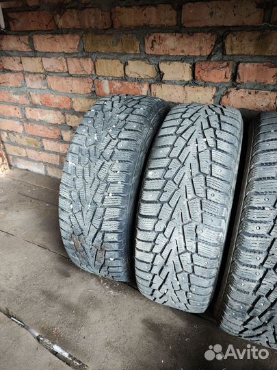 Cordiant Snow Cross 195/55 R15