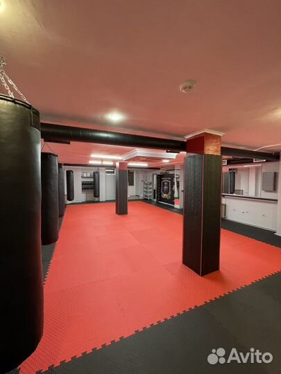 Аренда спортивного зала