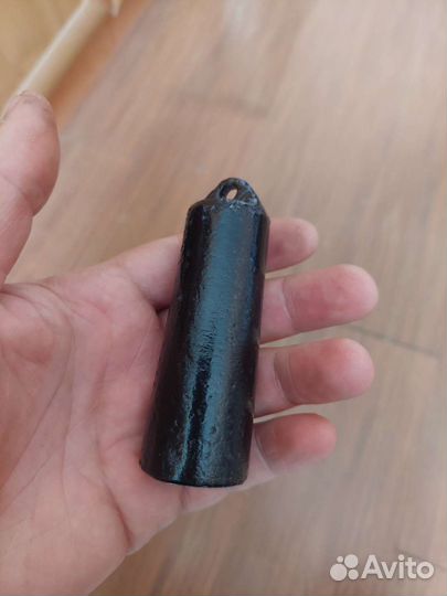 Гирька часов