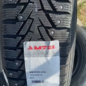 Amtel NordMaster Evo 185/65 R15 88T