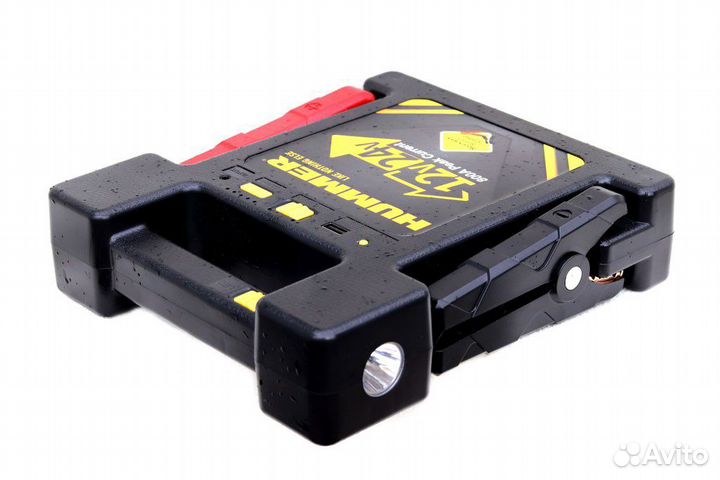 Пусковое устройство 12V/24V Hummer Power H24