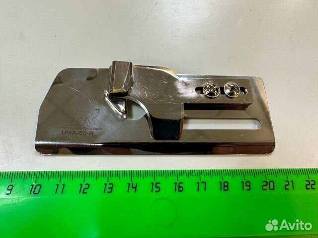 Приспособление для шва встык и внахлест