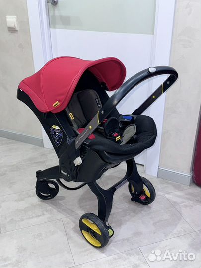 Коляска Doona+