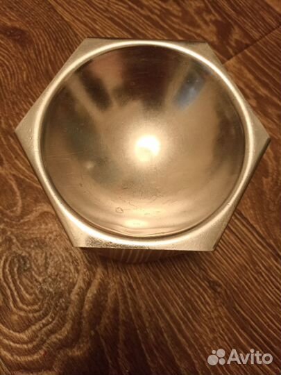 Креманка для мороженого СССР