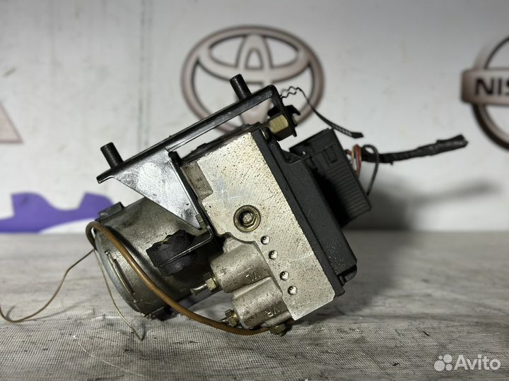 Блок ABS BMW E34