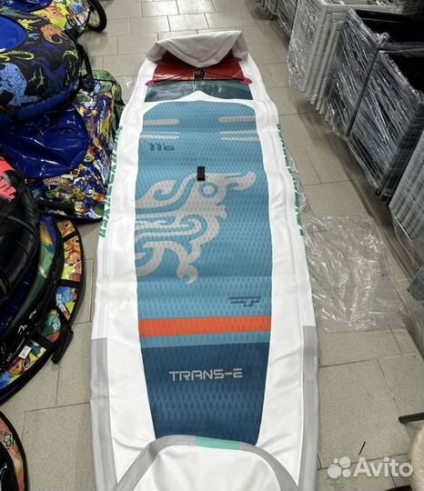 Сап борд доска sup board в наличии