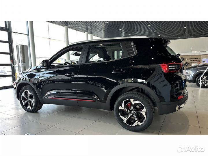 Chery Tiggo 4 Pro 1.5 МТ, 2023