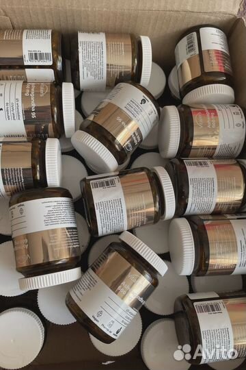 Ашваганда Vitalers