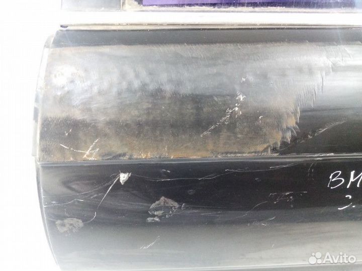 Дверь задняя левая BMW 7-Series 2 (E32)