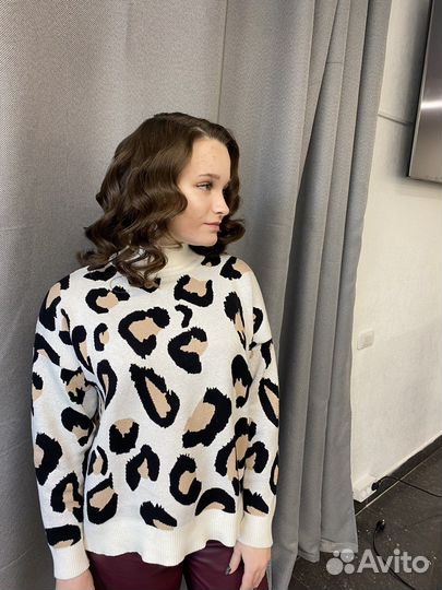 Парикмахер-колорист