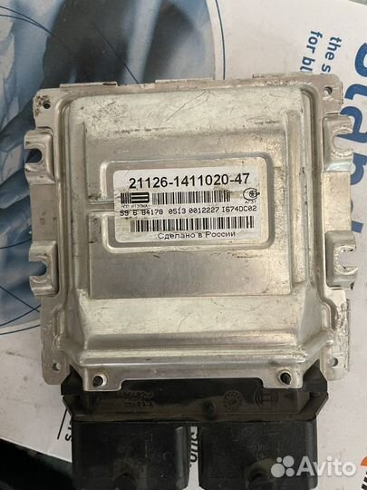 Эбу пакман м75