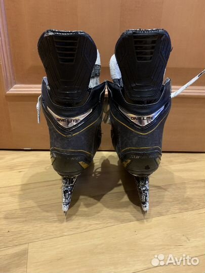Коньки Bauer Supreme One Lite