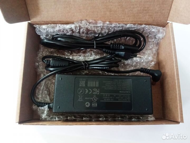 Блок питания для сипап iSleep 20+, 20i (24V)