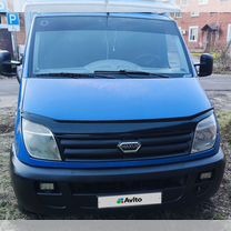 LDV Maxus 2.5 MT, 2009, 938 035 км, с пробегом, цена 1 100 000 руб.