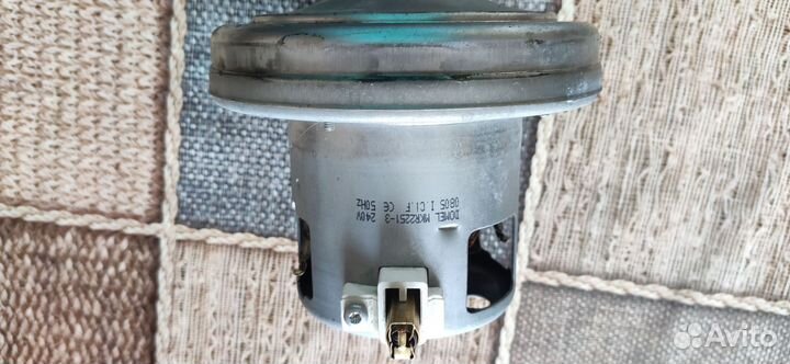 Мотор для пылесоса