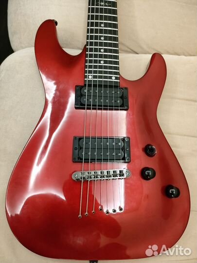 Schecter SGR C-7