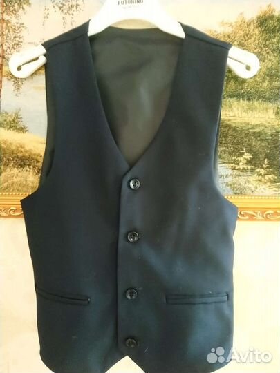 Школьная форма, рубашки