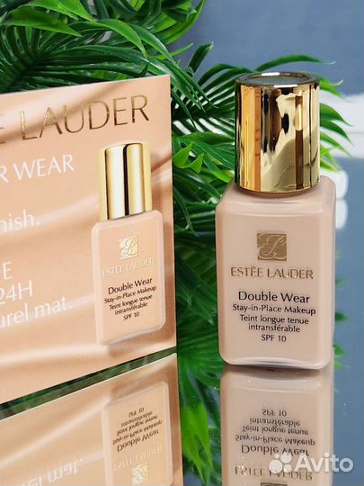 Крем тональный estee lauder 2c3