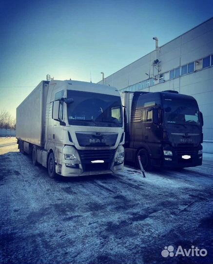 Грузоперевозки 20 тонн