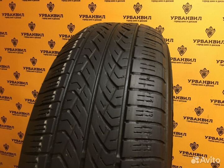 Yokohama Geolandar G95 225/60 R17 99V