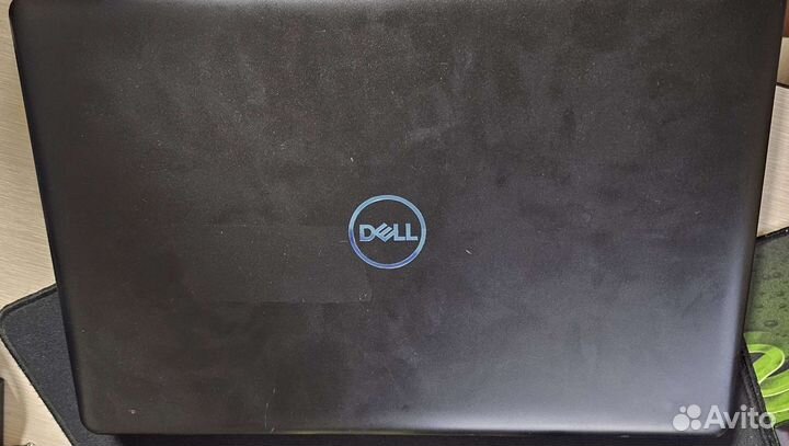 Dell G3 3779