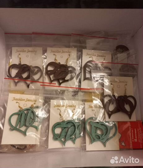 Сувенирные жетоны и не только