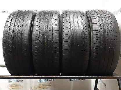 Goodyear Eagle Sport 205/60 R16 92V