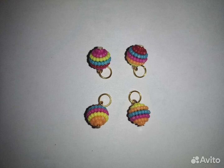 Маркеры для вязание