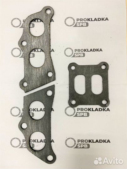 Изготовление прокладок