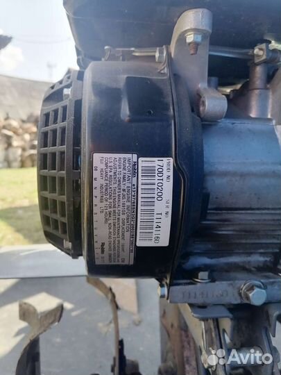 Мотокультиватор cayman