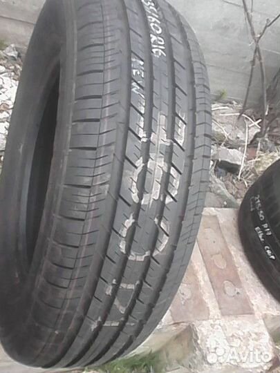 Goodyear Integrity 235/60 R16