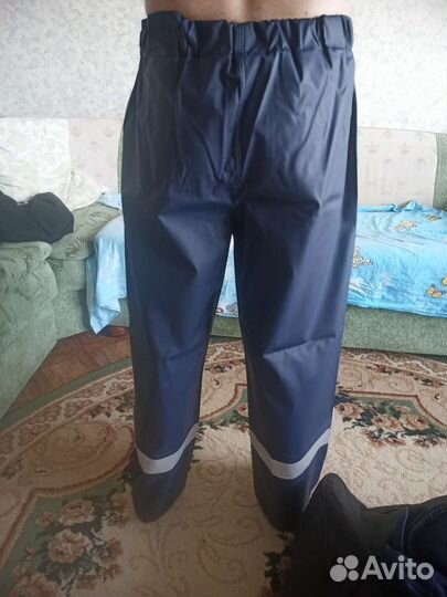 Костюм рабочий защитный