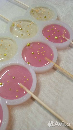 Набор леденцов для торта
