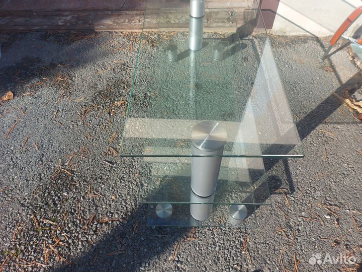 Тумба телевизионная