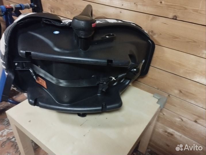 Переноска для детей