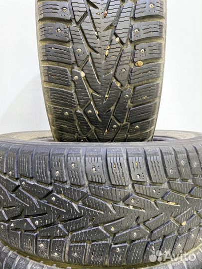 Nokian Tyres Nordman 7 SUV 215/60 R17 100T