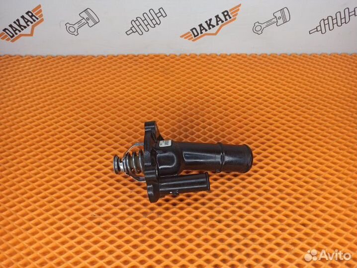 Корпус термостата Mazda Mazda6 GG L8 2005