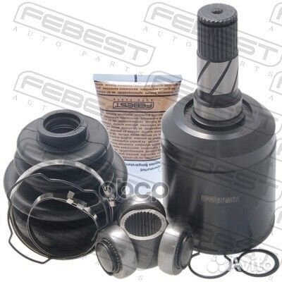 ШРУС внутренний перед лев ;mazda 6 GG