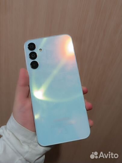 Samsung Galaxy A15, 8/256 ГБ