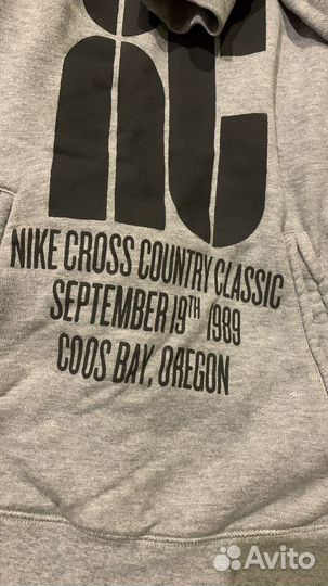 Спортивный костюм nike