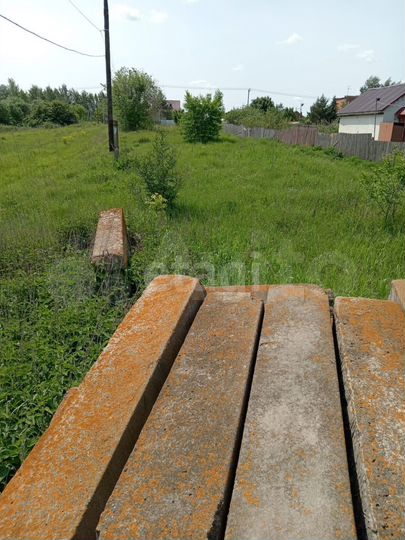 Участок 16 сот. (ИЖС)