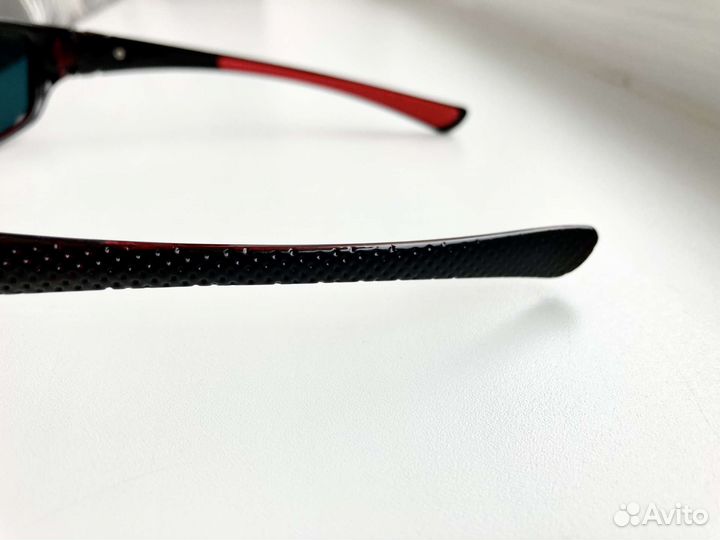 Очки поляризационные солнцезащитные спортивные