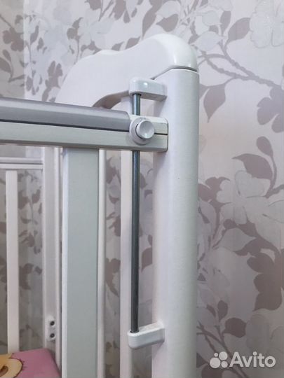 Кровать Детская