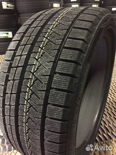Auplus WinterCross 275/35 R20 и 245/40 R20