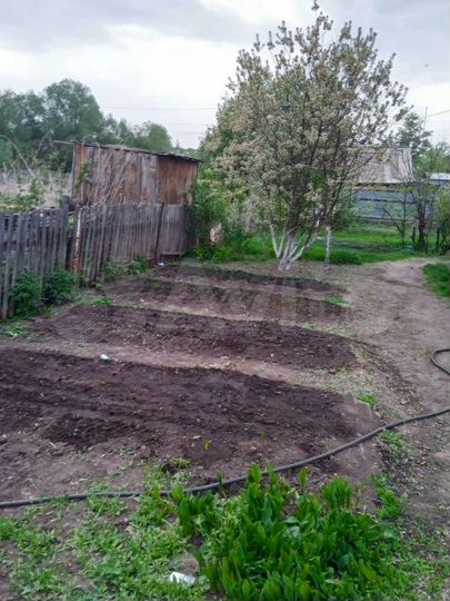 Дом 95,5 м² на участке 25 сот.