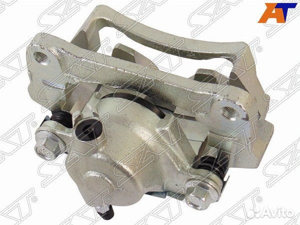 Суппорт toyota land cruiser 80